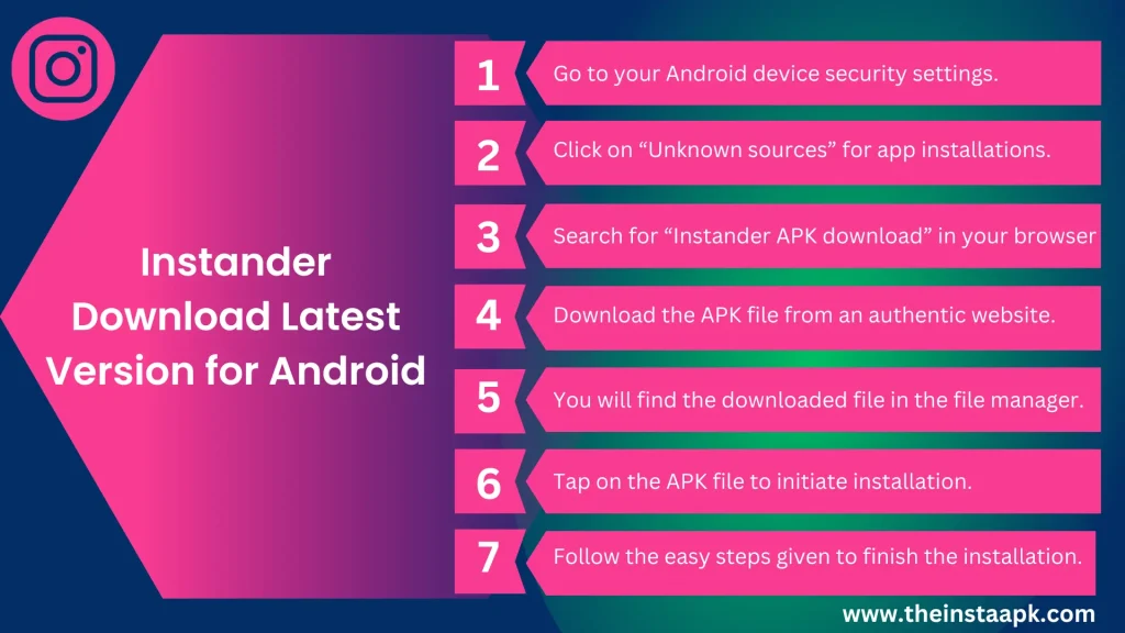 Instander-Download-Latest-Version-for-Android
