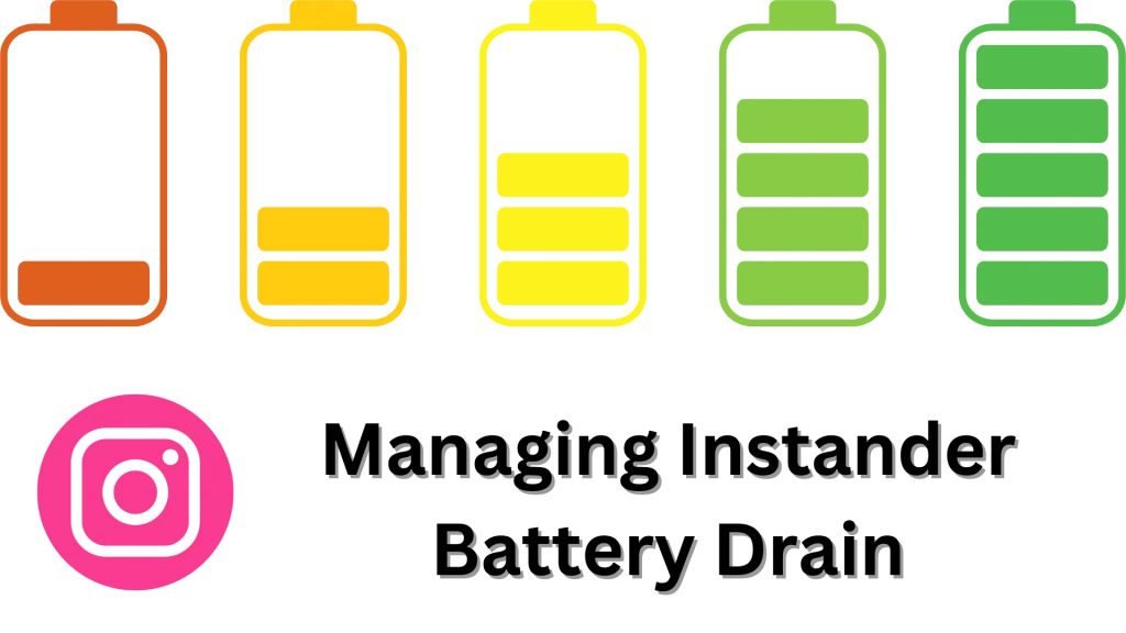 Managing-Instander-Battery-Drain