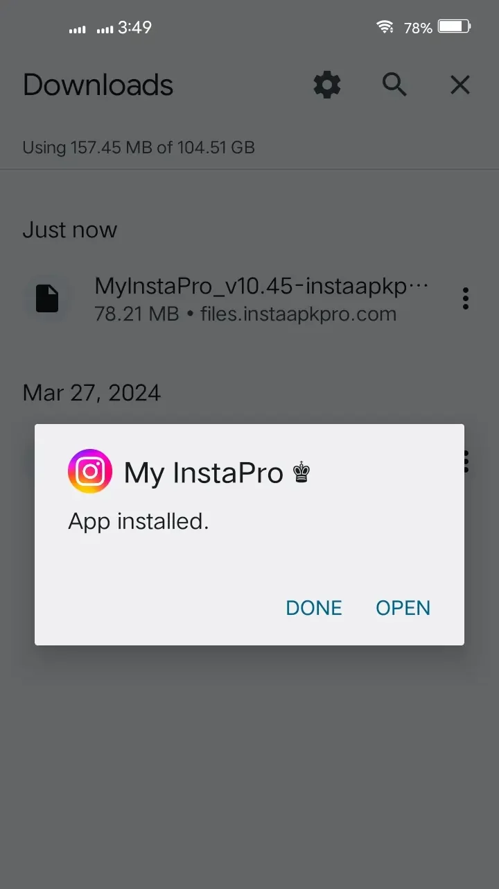 2.-Open-Installed-App
