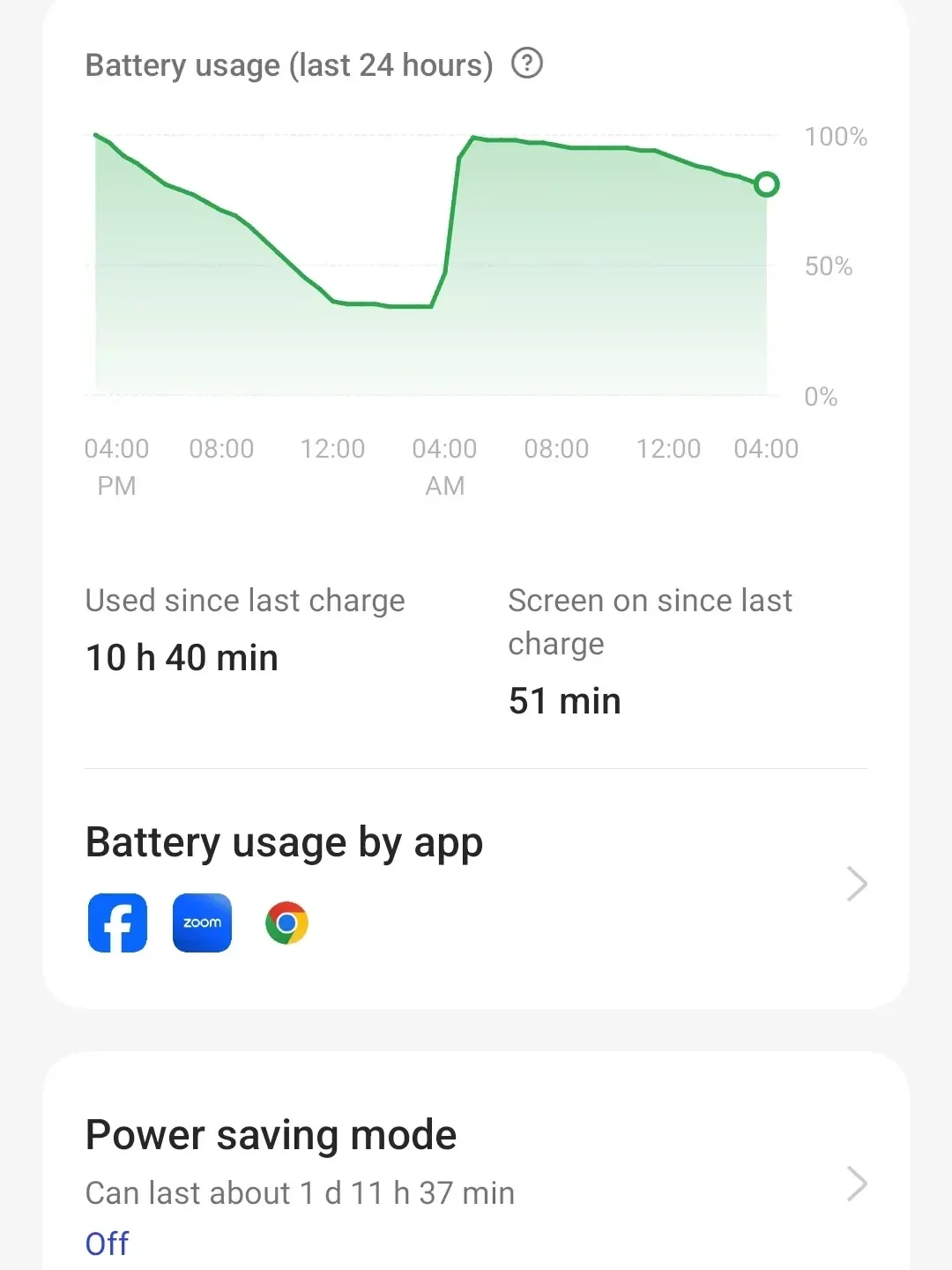why instander battery drain edited 2